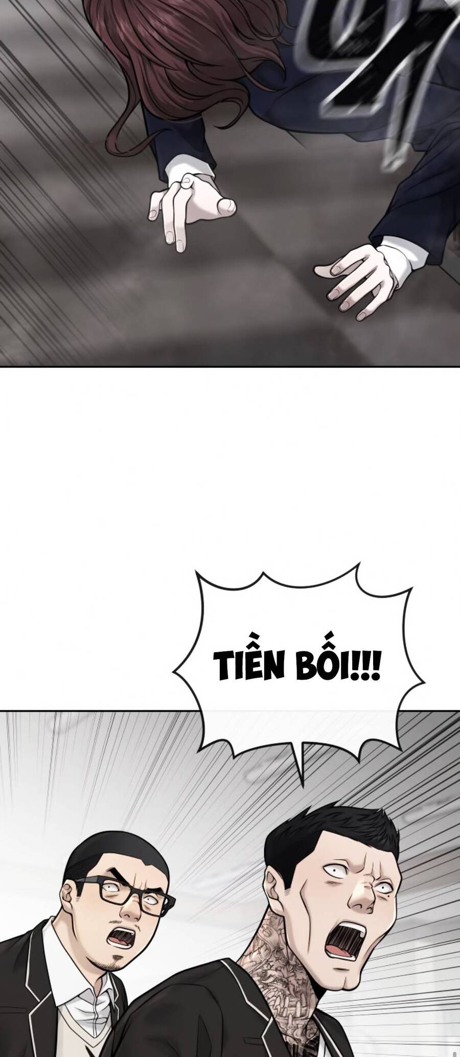 Nhiệm Vụ Diệu Kỳ Chap 29 - Next Chap 28