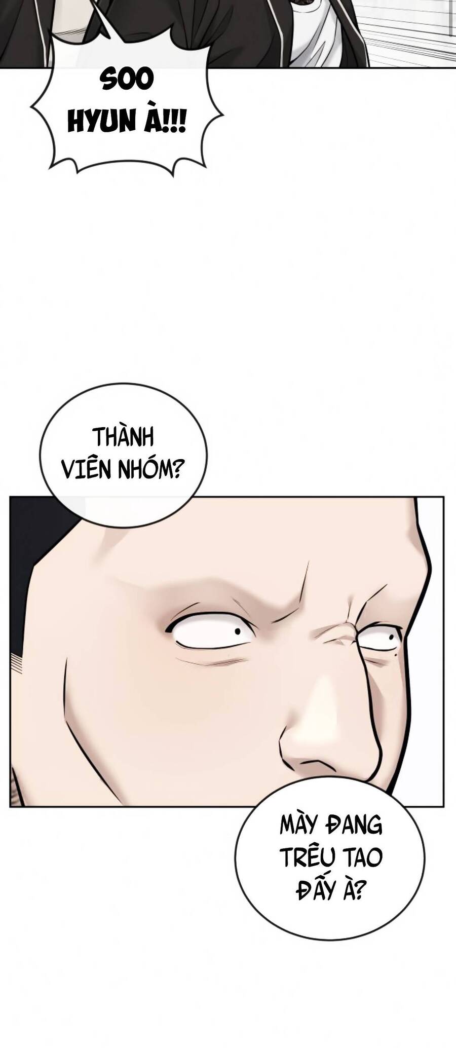 Nhiệm Vụ Diệu Kỳ Chap 29 - Next Chap 28