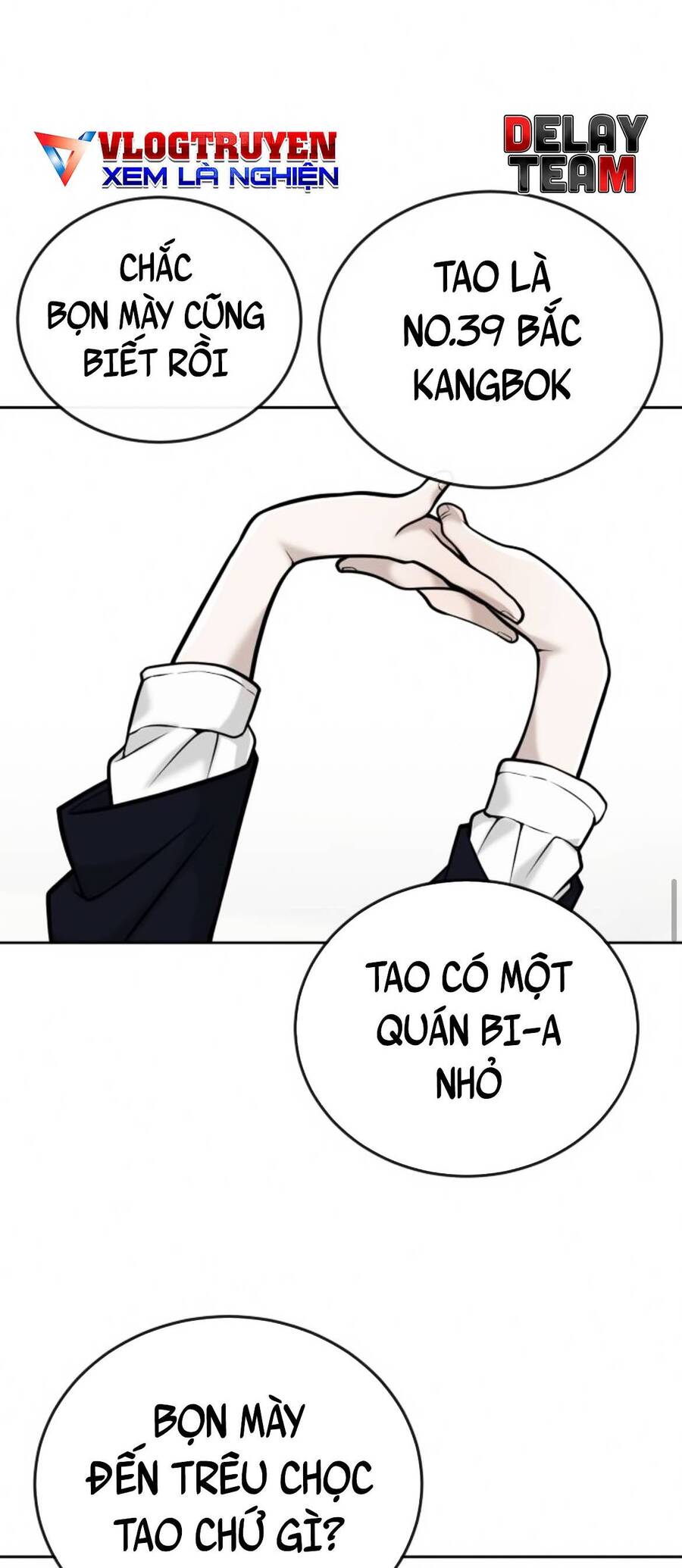 Nhiệm Vụ Diệu Kỳ Chap 29 - Next Chap 28