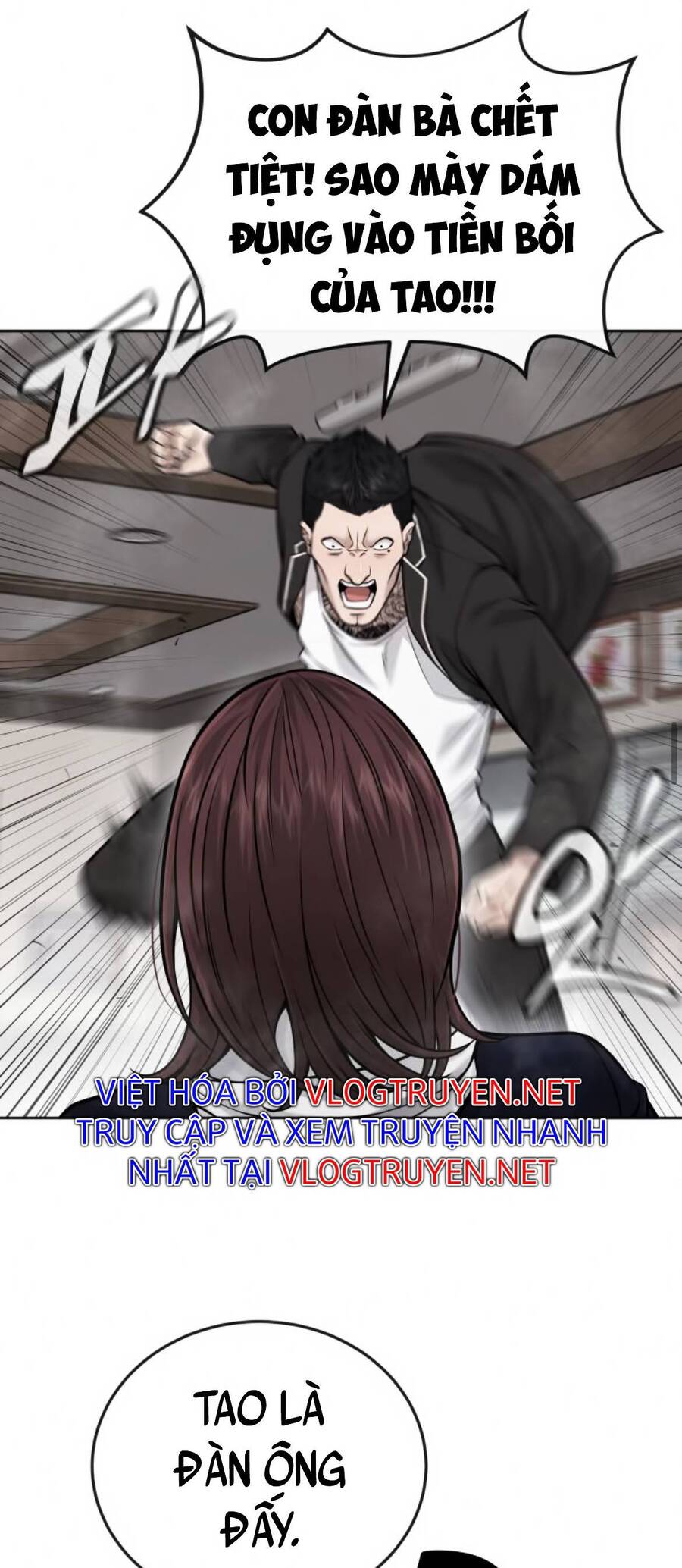 Nhiệm Vụ Diệu Kỳ Chap 29 - Next Chap 28