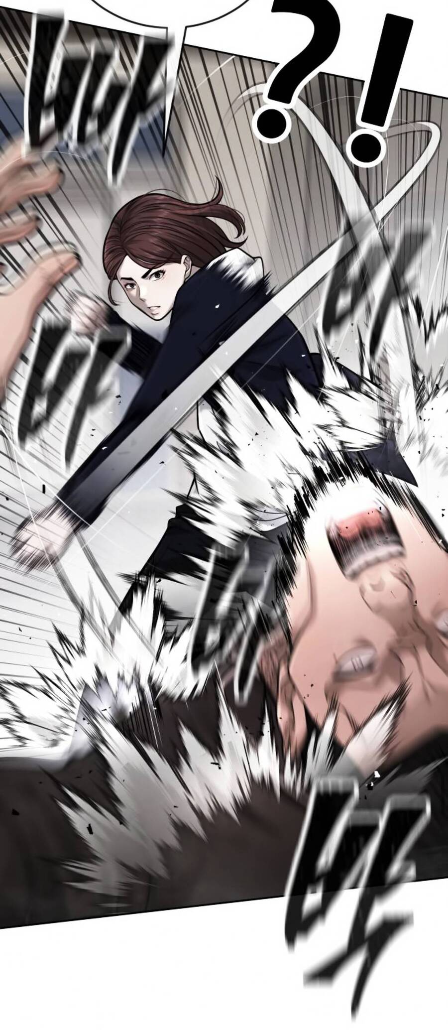 Nhiệm Vụ Diệu Kỳ Chap 29 - Next Chap 28