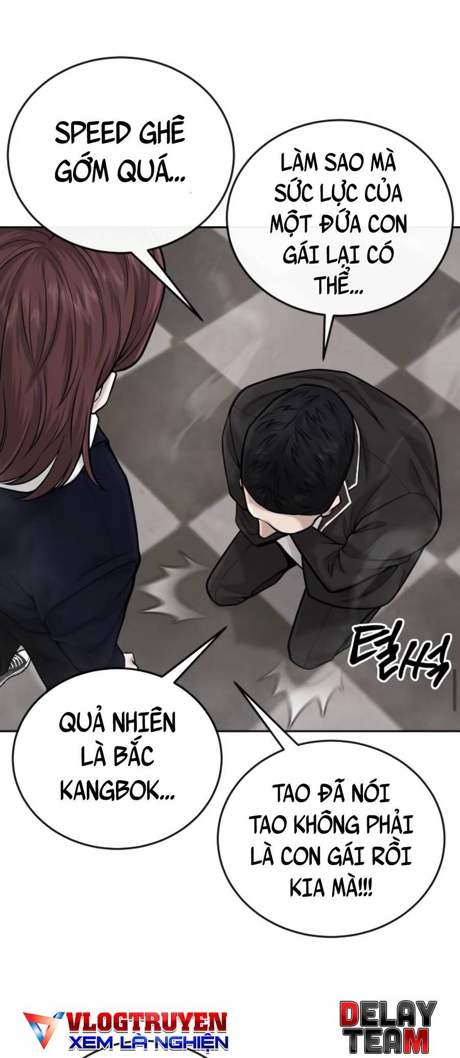 Nhiệm Vụ Diệu Kỳ Chap 29 - Next Chap 28