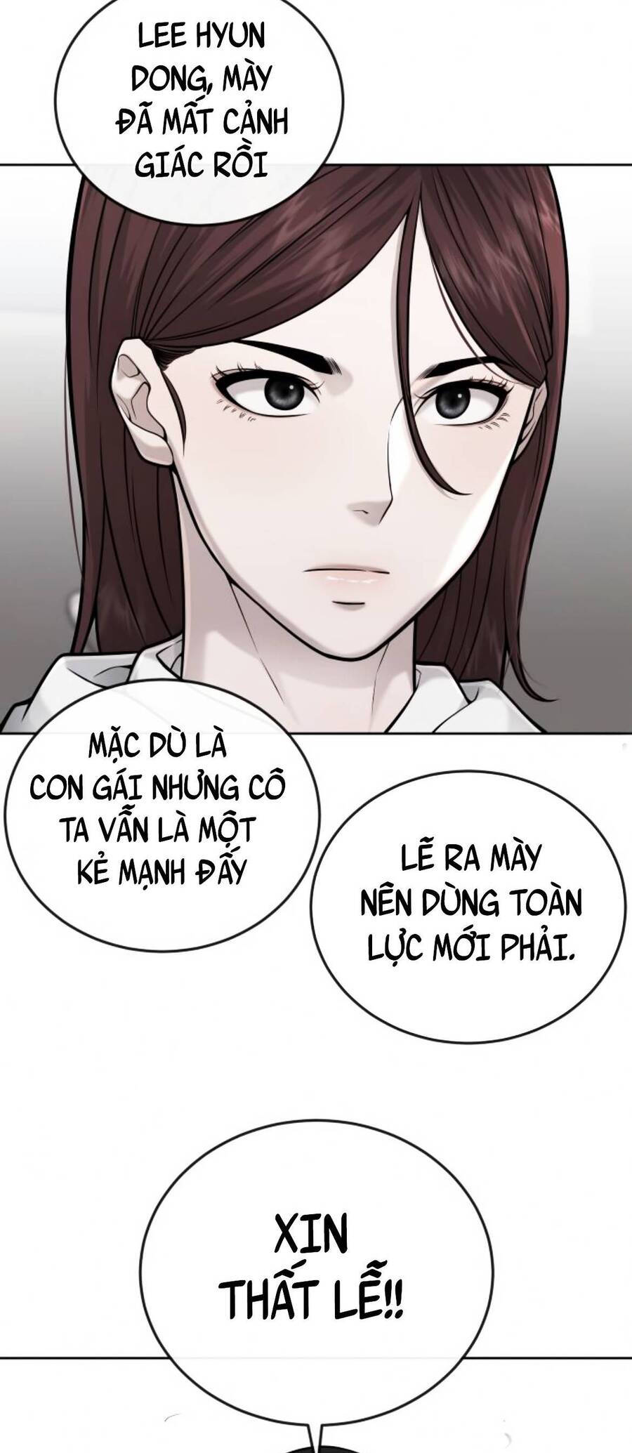 Nhiệm Vụ Diệu Kỳ Chap 29 - Next Chap 28