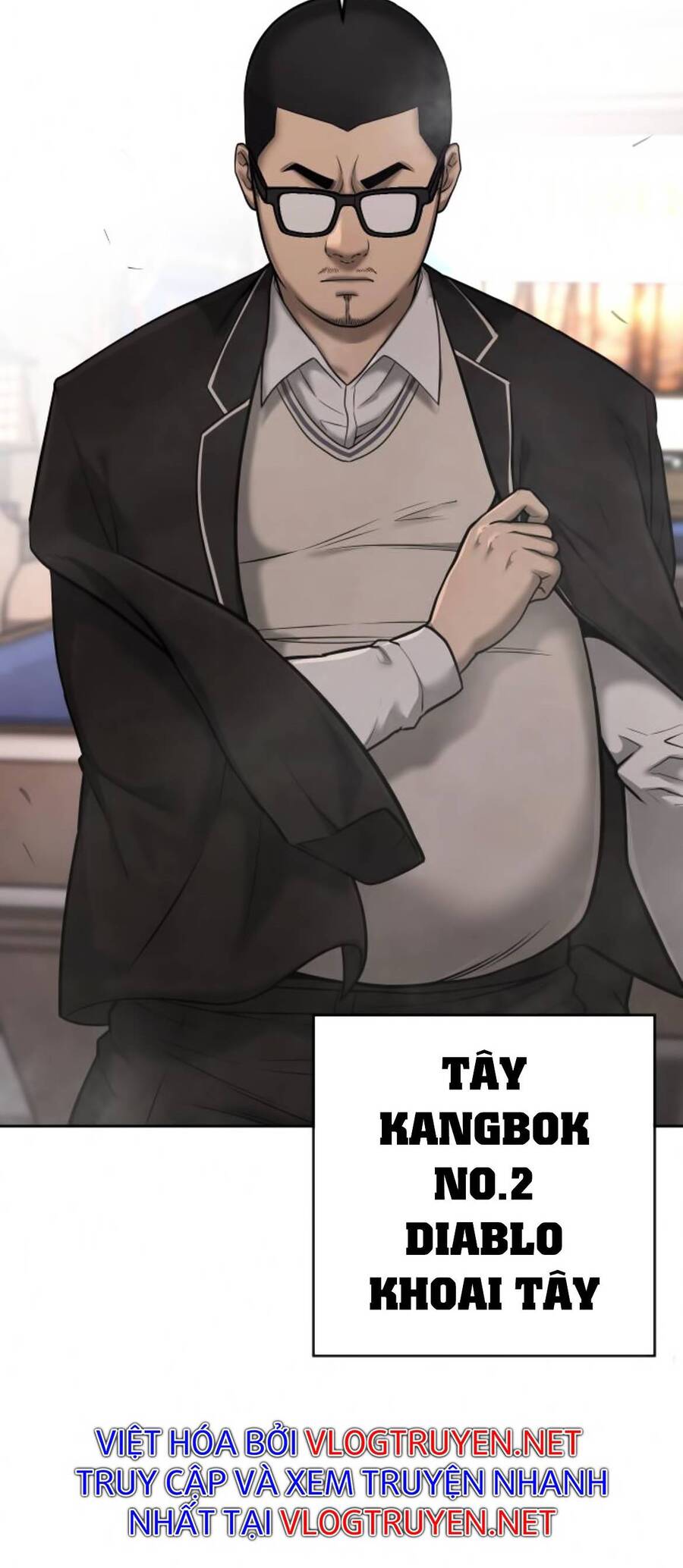 Nhiệm Vụ Diệu Kỳ Chap 29 - Next Chap 28