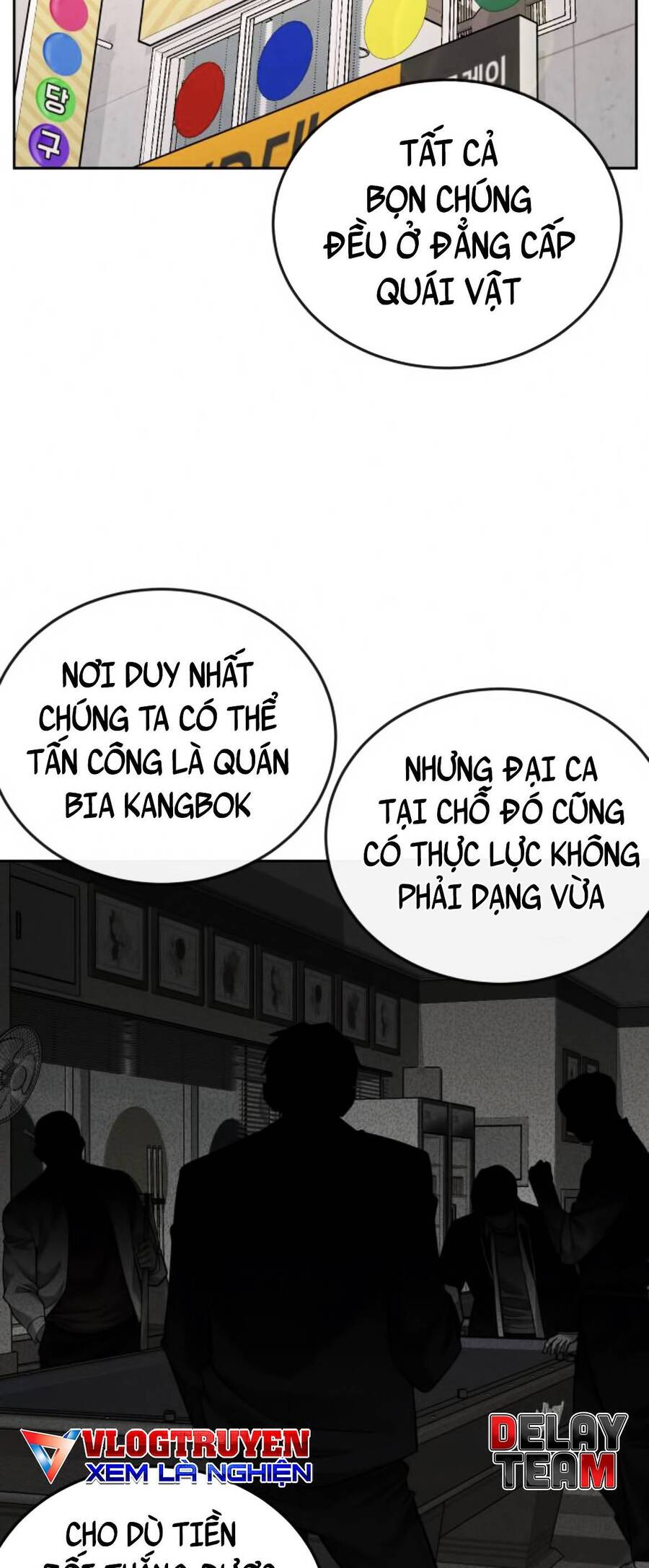 Nhiệm Vụ Diệu Kỳ Chap 29 - Next Chap 28