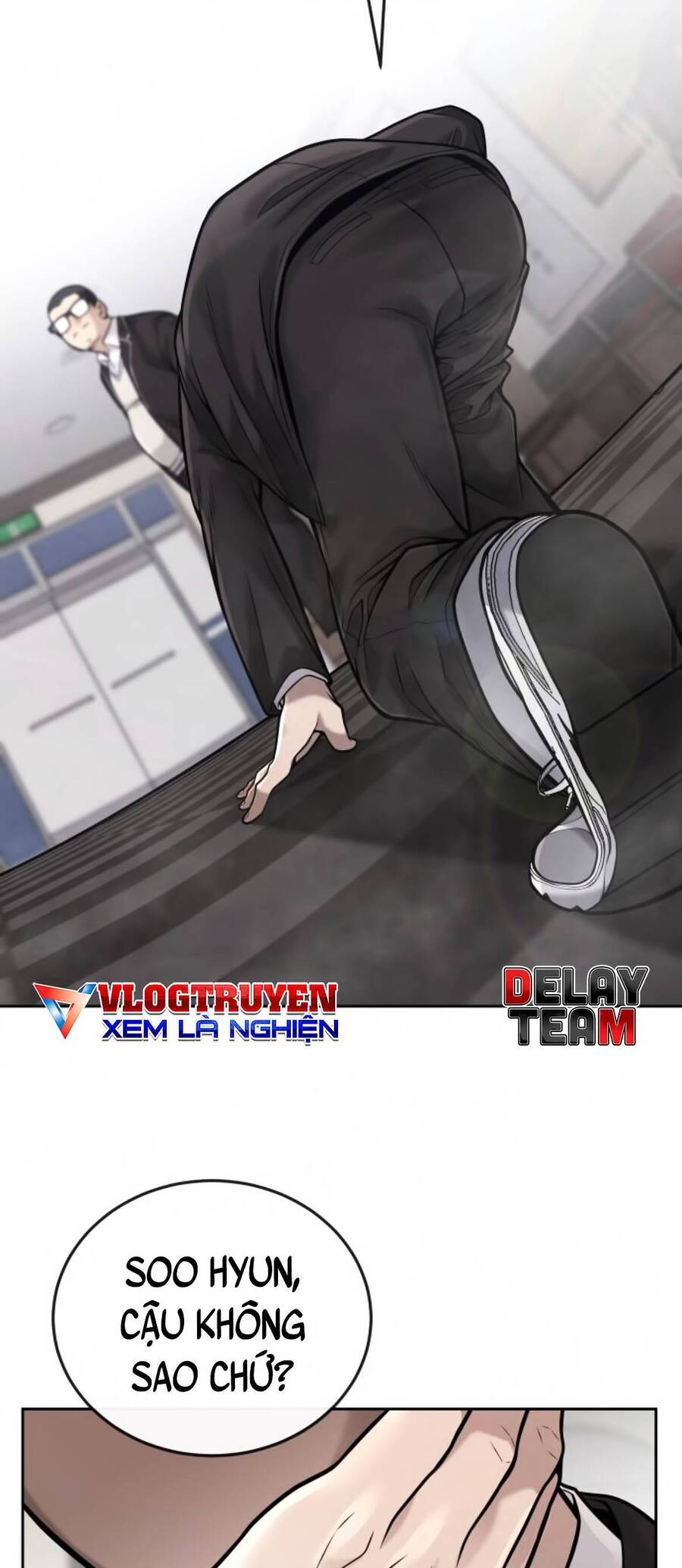 Nhiệm Vụ Diệu Kỳ Chap 29 - Next Chap 28