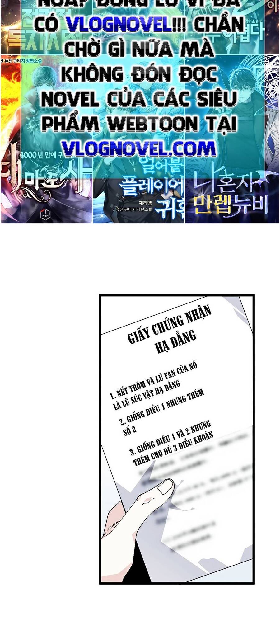 Nhiệm Vụ Diệu Kỳ Chap 29 - Next Chap 28