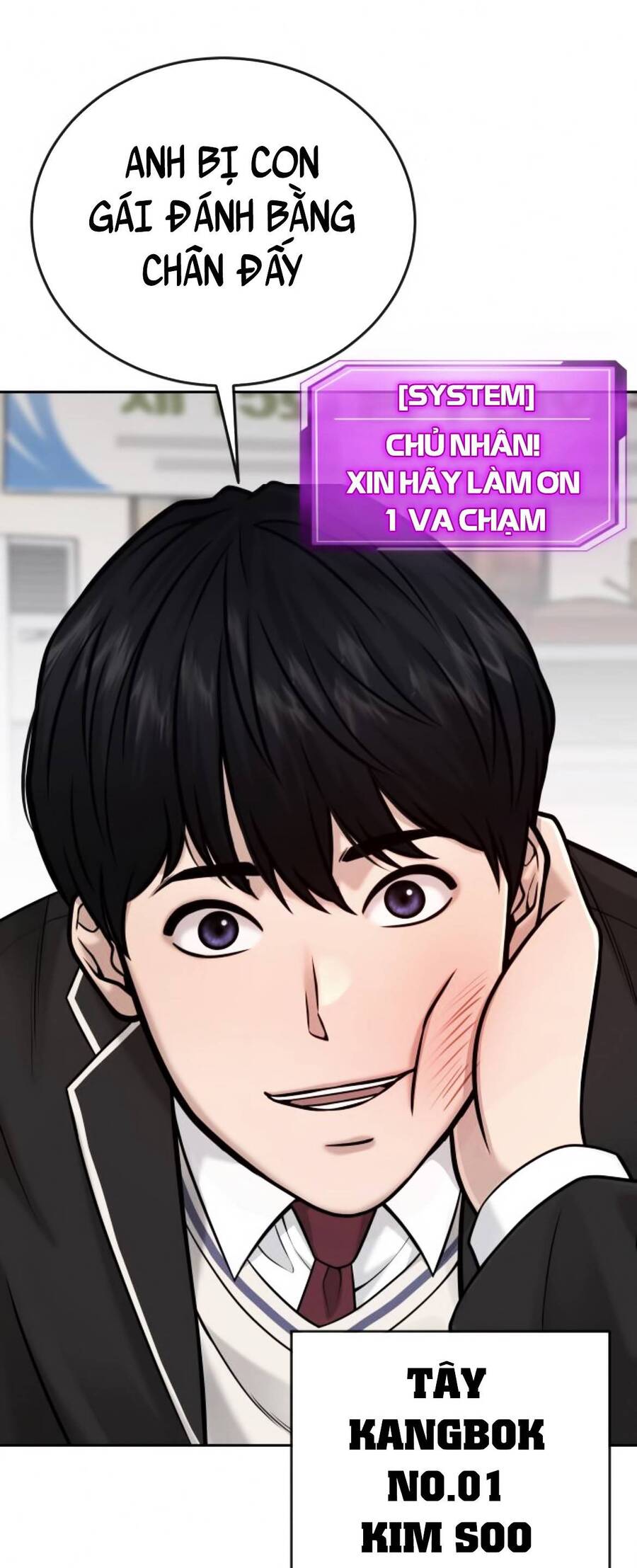 Nhiệm Vụ Diệu Kỳ Chap 29 - Next Chap 28
