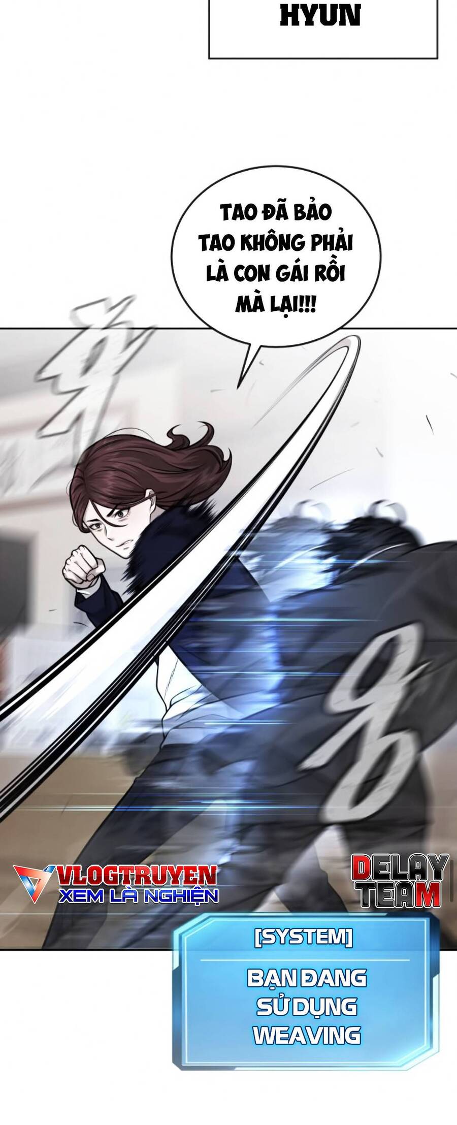 Nhiệm Vụ Diệu Kỳ Chap 29 - Next Chap 28