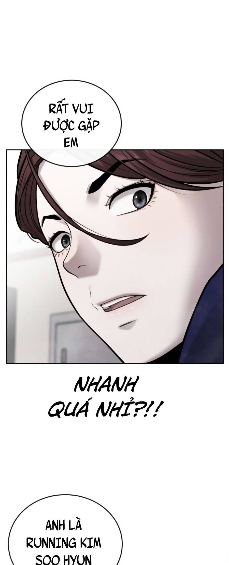 Nhiệm Vụ Diệu Kỳ Chap 29 - Next Chap 28