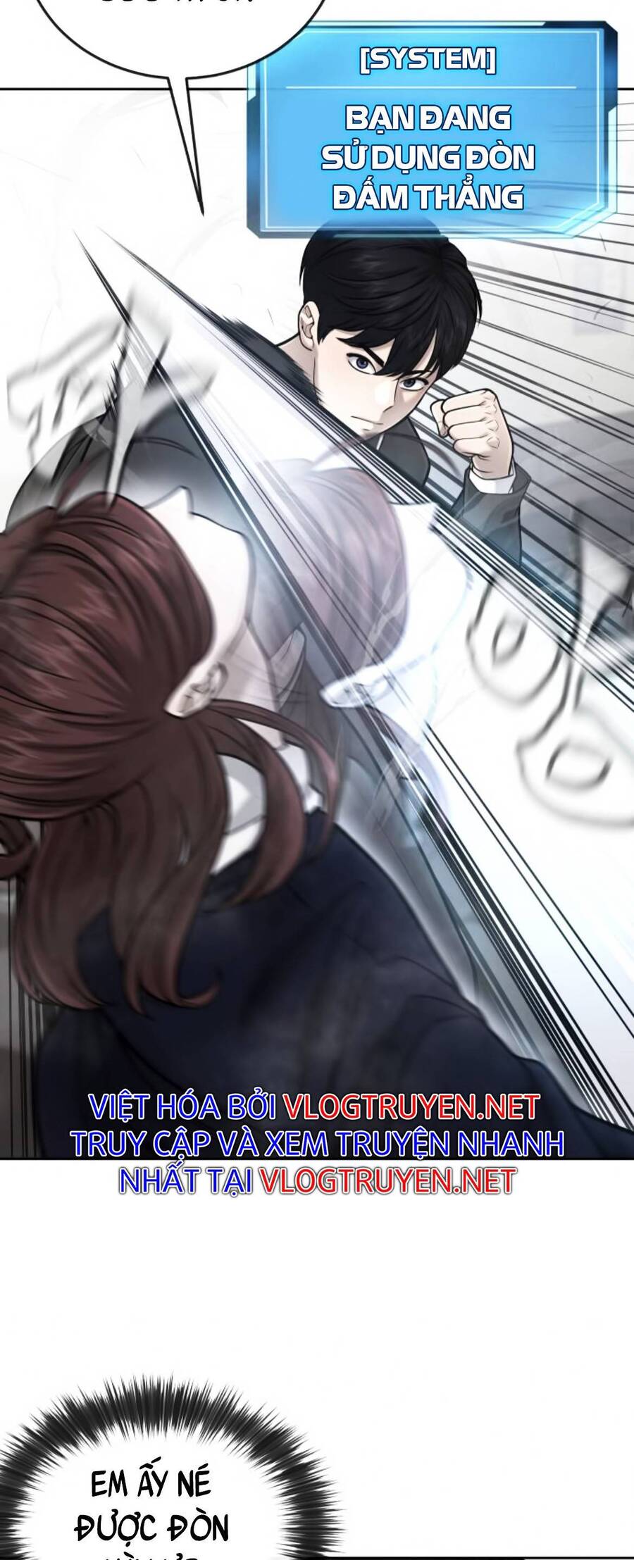 Nhiệm Vụ Diệu Kỳ Chap 29 - Next Chap 28