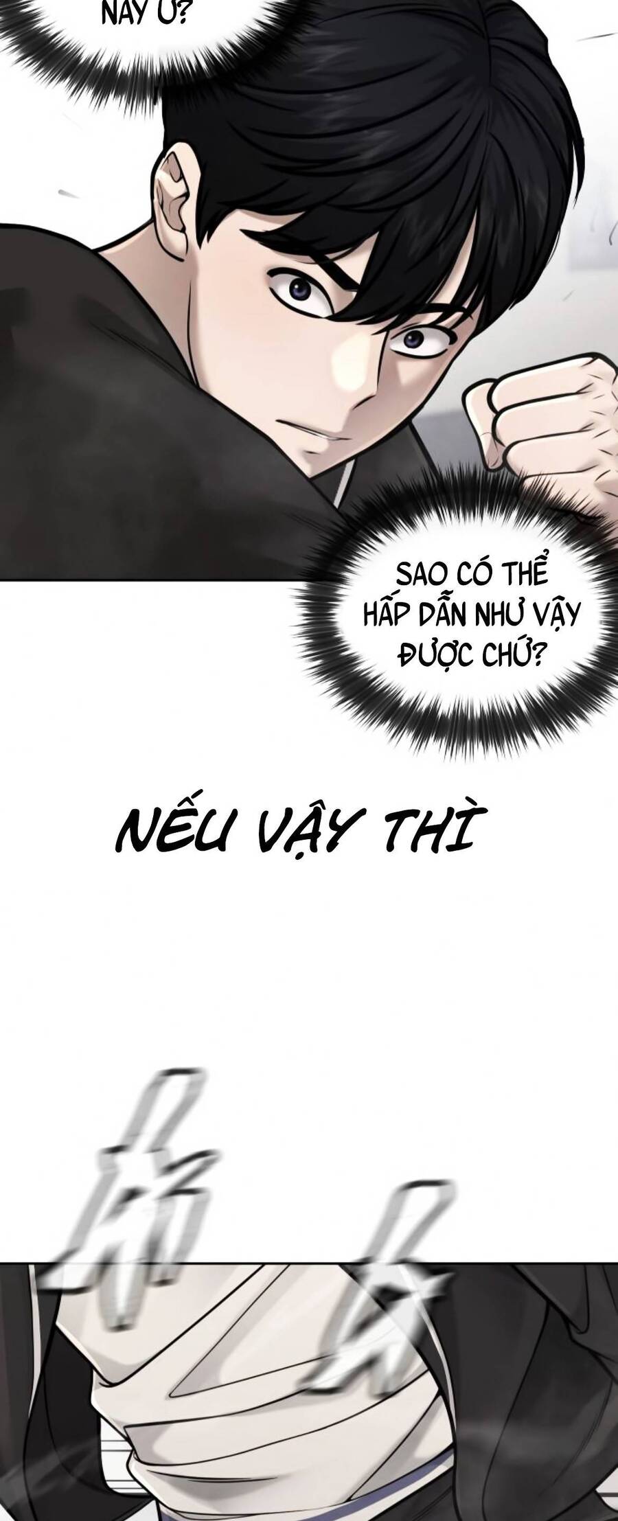 Nhiệm Vụ Diệu Kỳ Chap 29 - Next Chap 28