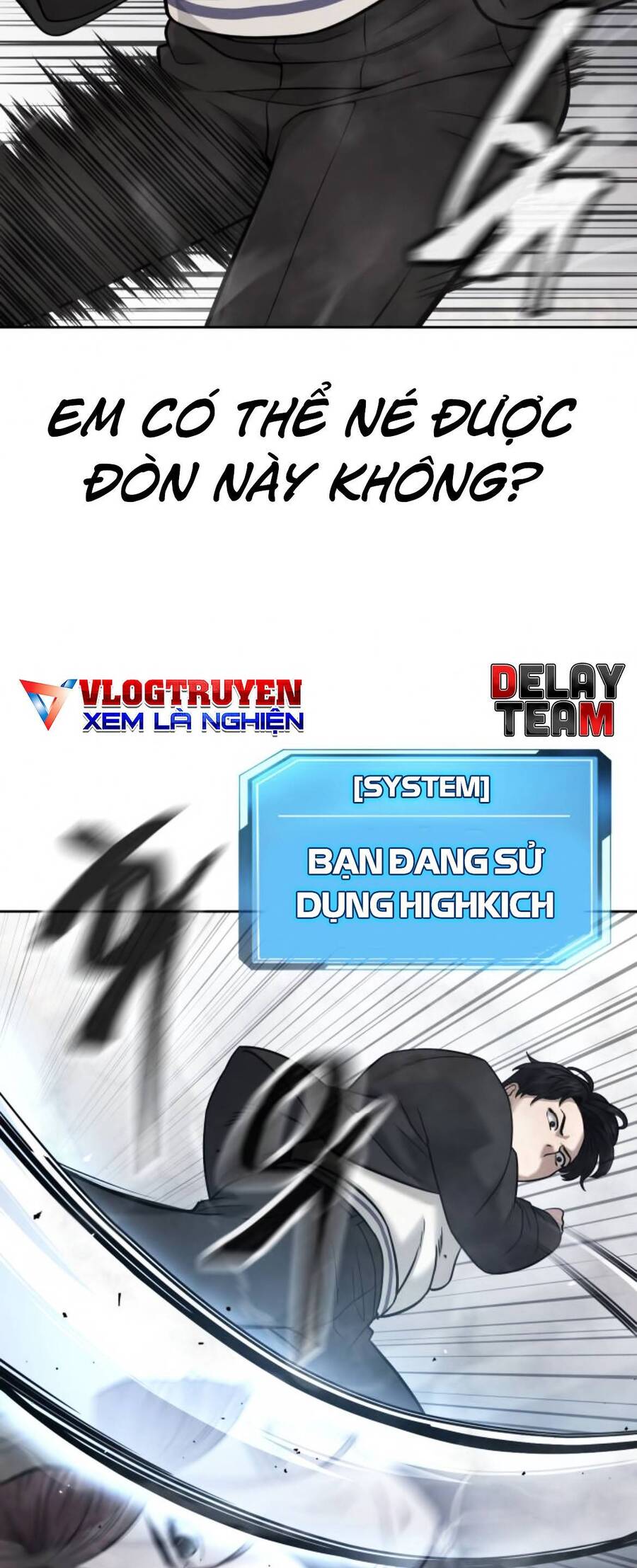 Nhiệm Vụ Diệu Kỳ Chap 29 - Next Chap 28