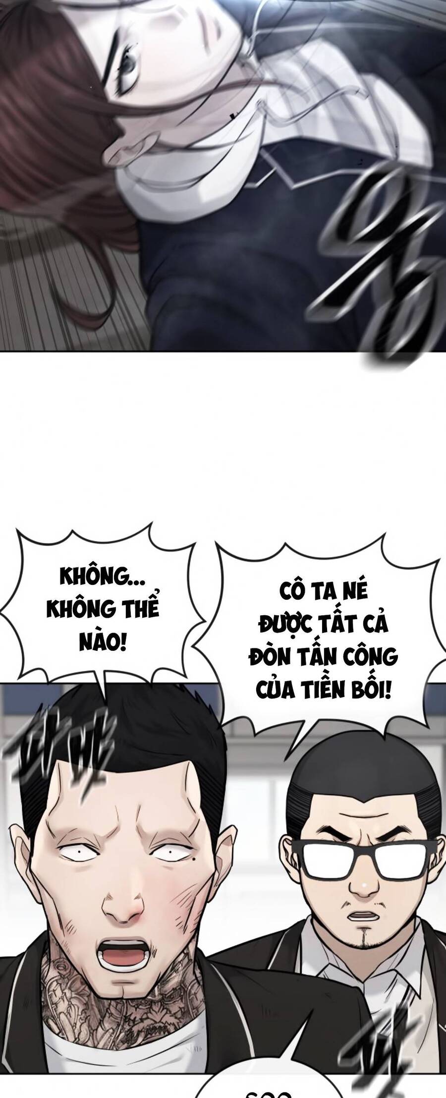 Nhiệm Vụ Diệu Kỳ Chap 29 - Next Chap 28