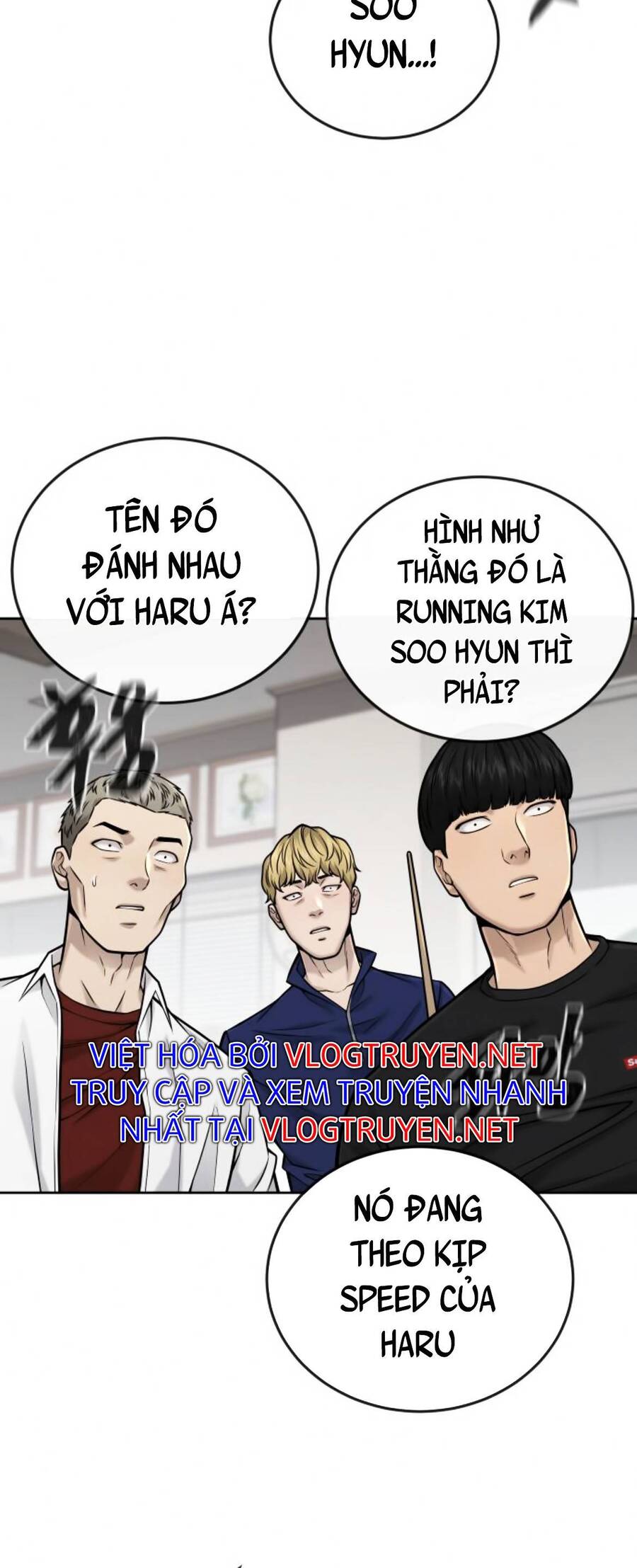 Nhiệm Vụ Diệu Kỳ Chap 29 - Next Chap 28