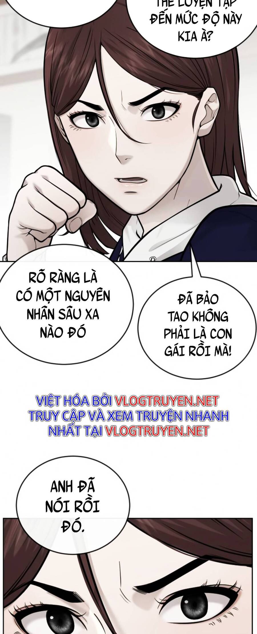 Nhiệm Vụ Diệu Kỳ Chap 29 - Next Chap 28
