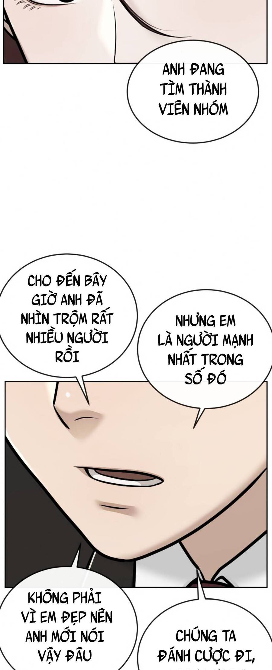Nhiệm Vụ Diệu Kỳ Chap 29 - Next Chap 28