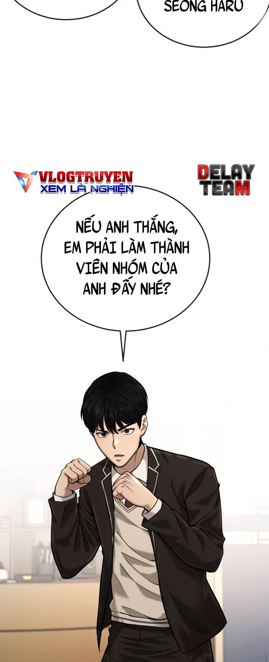 Nhiệm Vụ Diệu Kỳ Chap 29 - Next Chap 28