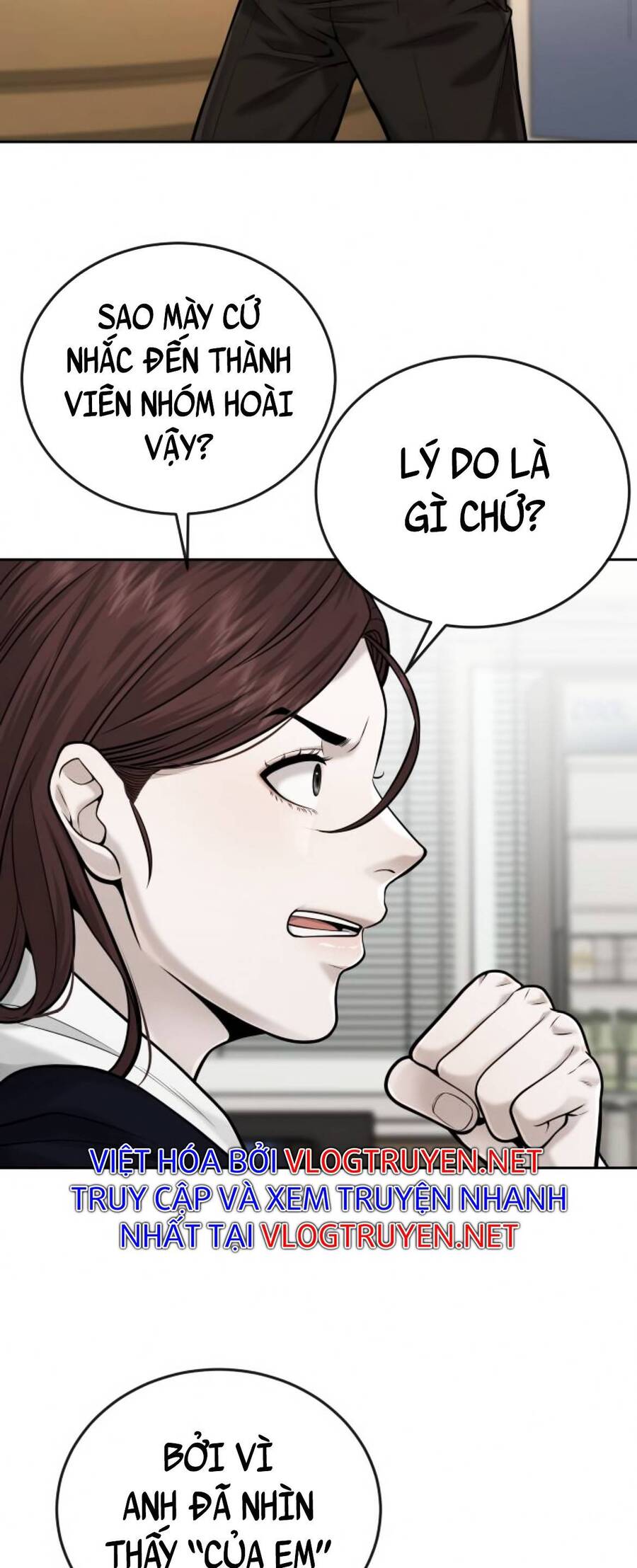 Nhiệm Vụ Diệu Kỳ Chap 29 - Next Chap 28