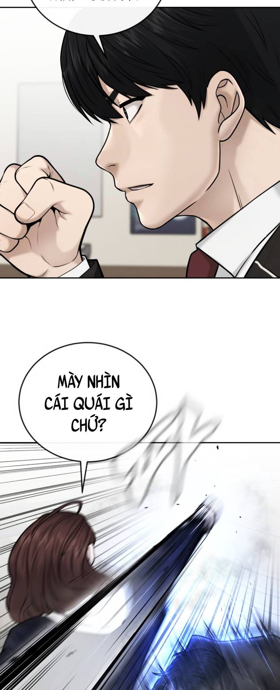 Nhiệm Vụ Diệu Kỳ Chap 29 - Next Chap 28