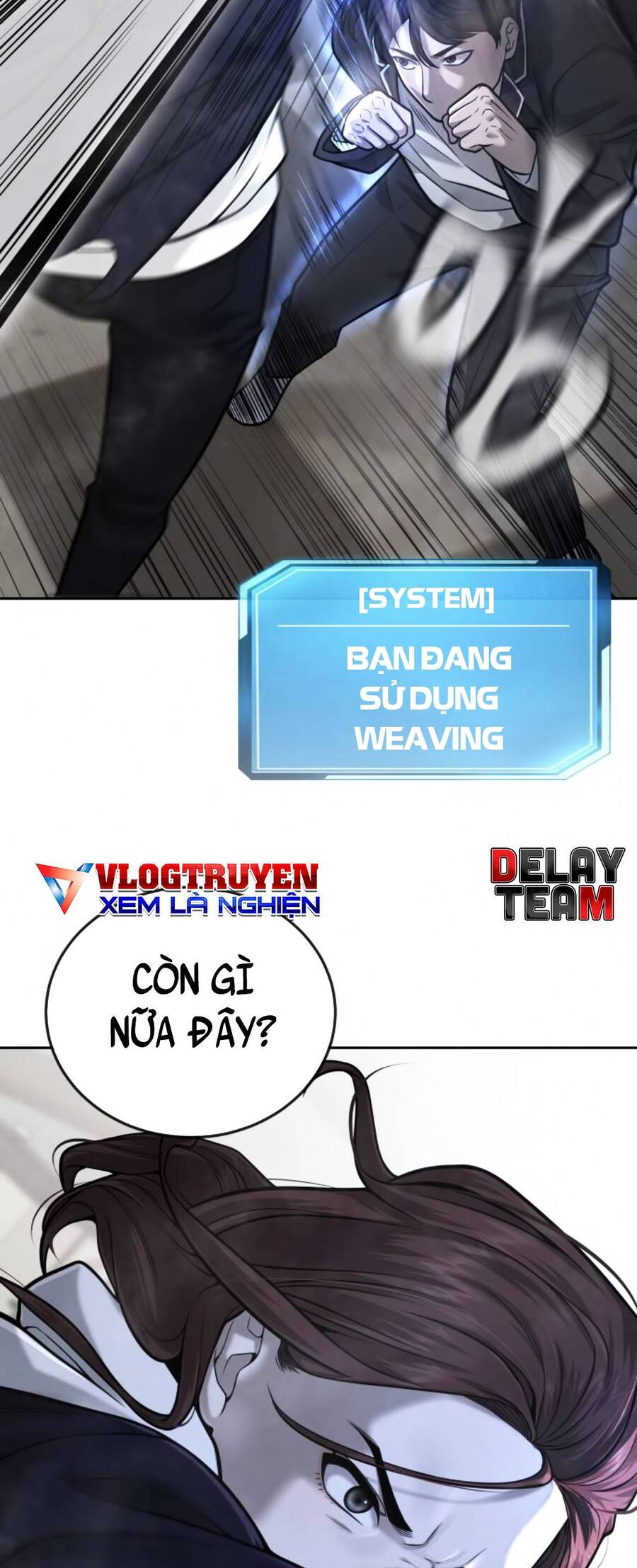 Nhiệm Vụ Diệu Kỳ Chap 29 - Next Chap 28