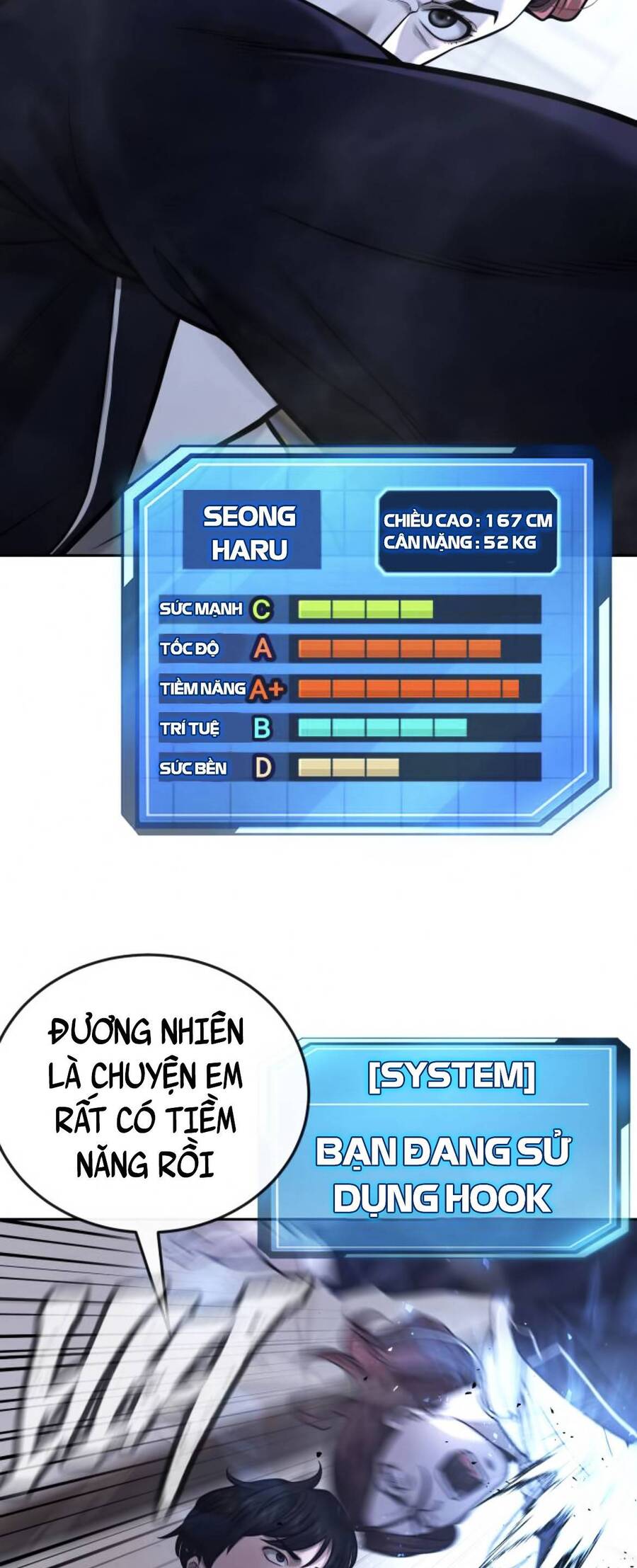 Nhiệm Vụ Diệu Kỳ Chap 29 - Next Chap 28