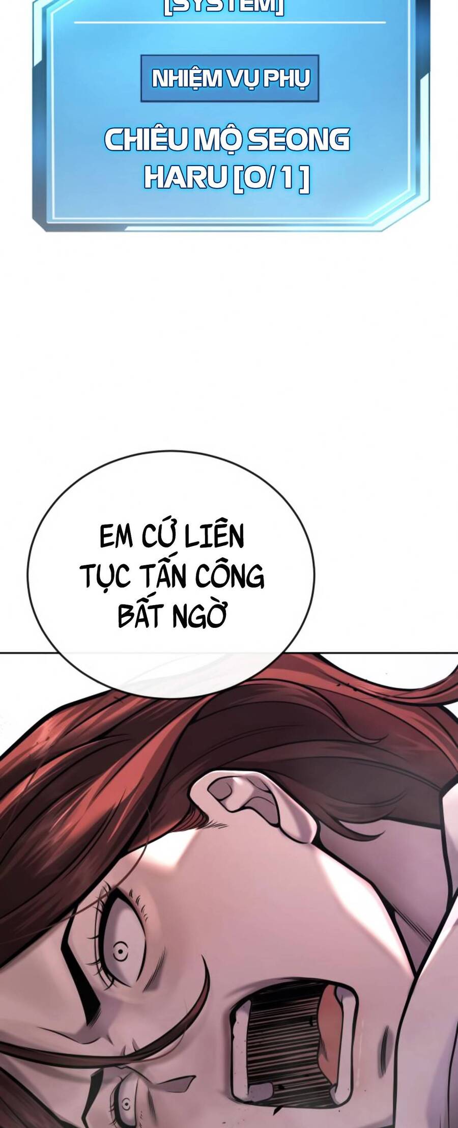 Nhiệm Vụ Diệu Kỳ Chap 29 - Next Chap 28