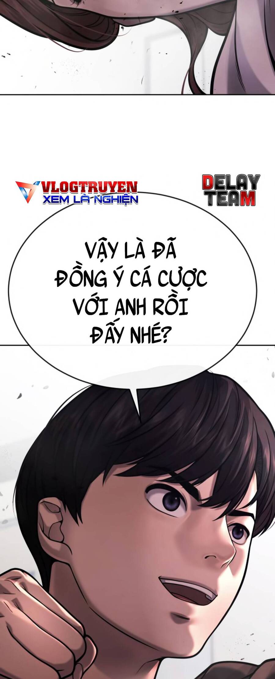 Nhiệm Vụ Diệu Kỳ Chap 29 - Next Chap 28