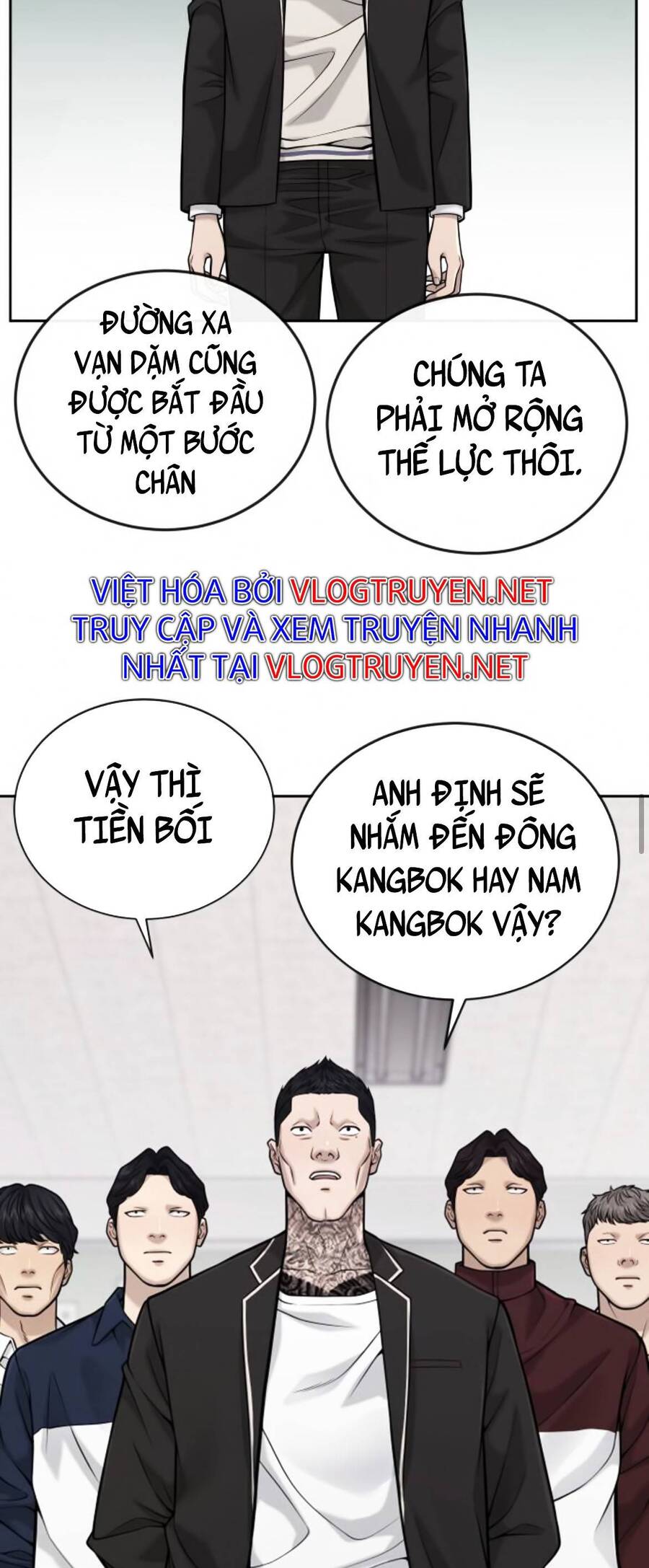 Nhiệm Vụ Diệu Kỳ Chap 29 - Next Chap 28