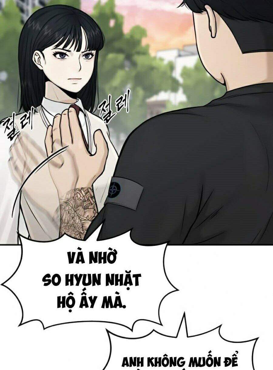 Nhiệm Vụ Diệu Kỳ Chap 3 - Next Chap 2