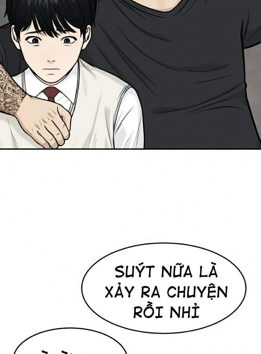 Nhiệm Vụ Diệu Kỳ Chap 3 - Next Chap 2