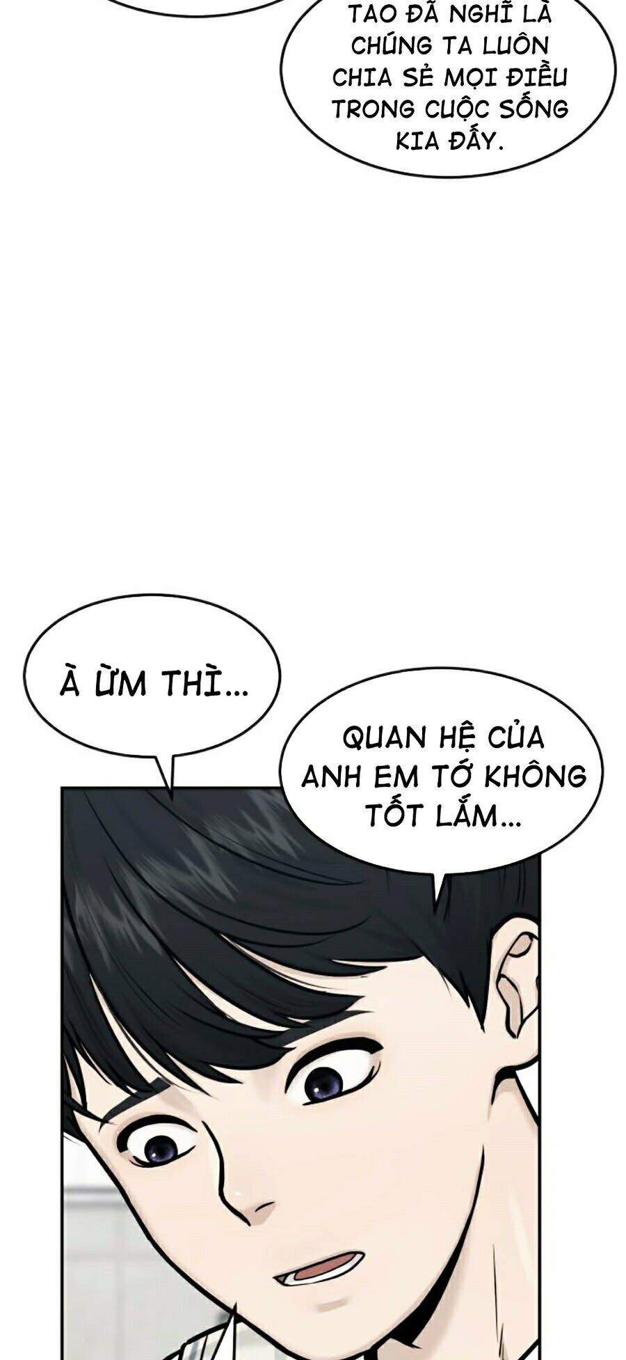 Nhiệm Vụ Diệu Kỳ Chap 3 - Next Chap 2