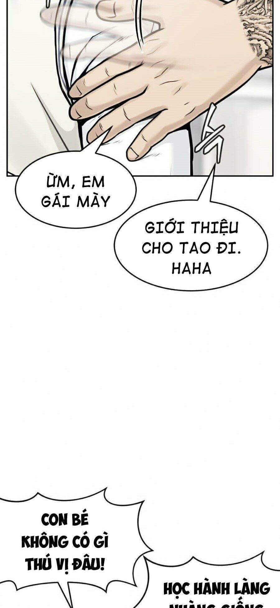 Nhiệm Vụ Diệu Kỳ Chap 3 - Next Chap 2
