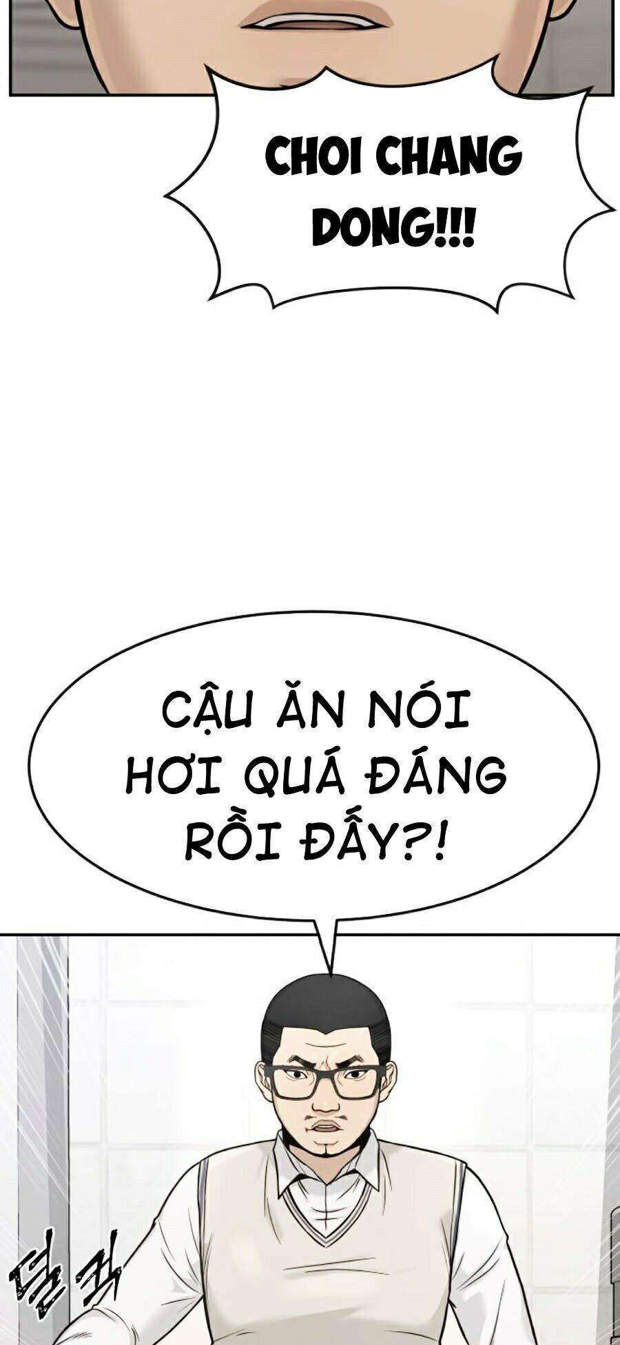 Nhiệm Vụ Diệu Kỳ Chap 3 - Next Chap 2