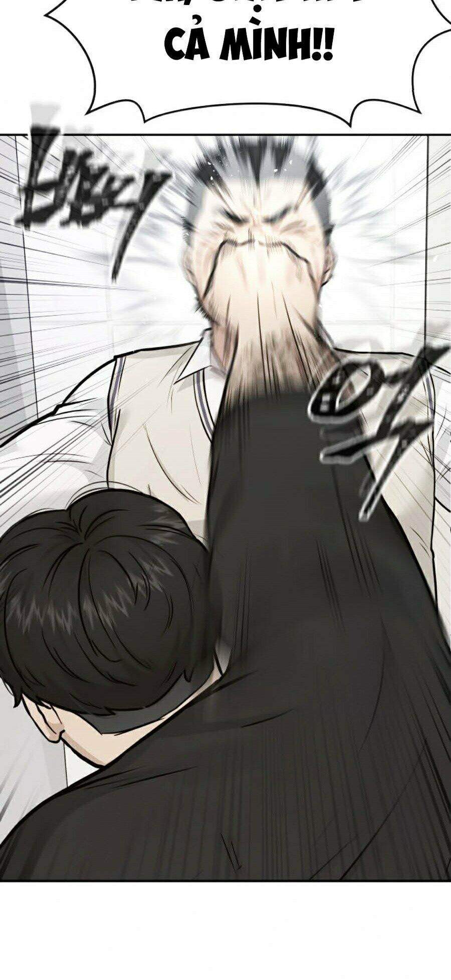 Nhiệm Vụ Diệu Kỳ Chap 3 - Next Chap 2