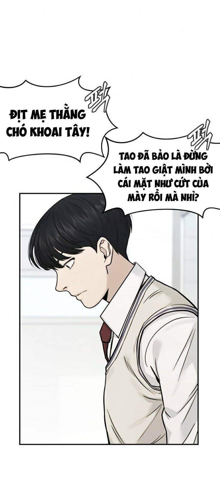 Nhiệm Vụ Diệu Kỳ Chap 3 - Next Chap 2