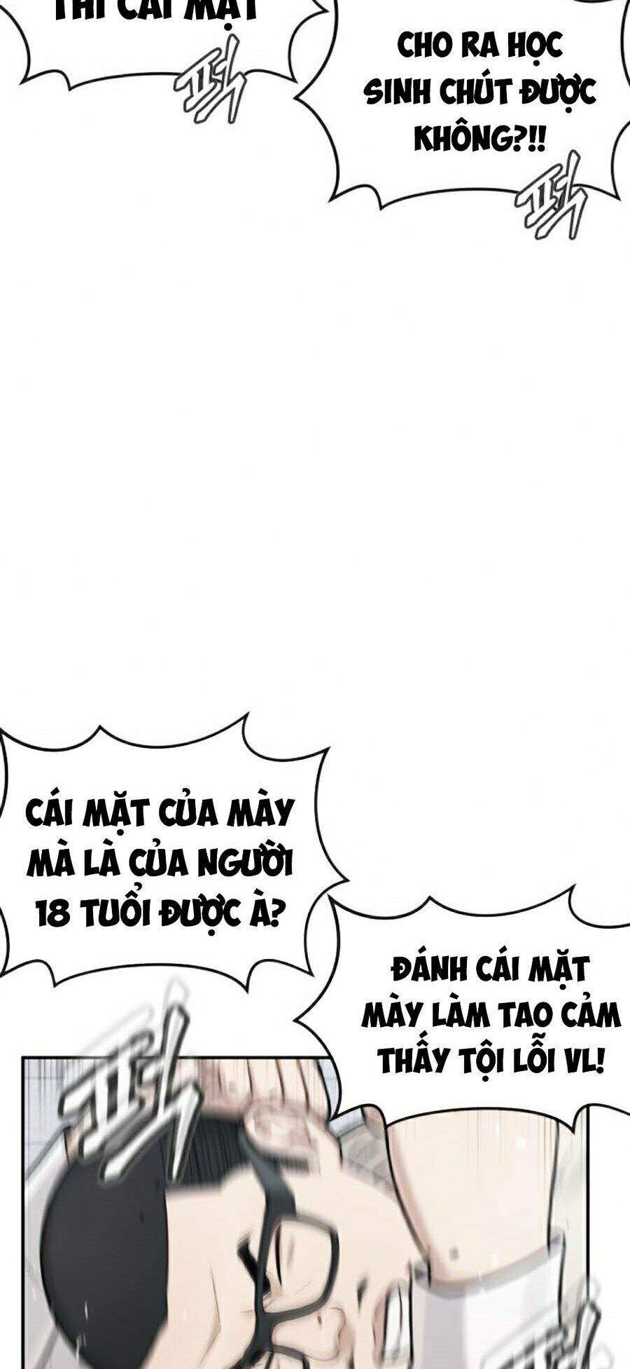 Nhiệm Vụ Diệu Kỳ Chap 3 - Next Chap 2