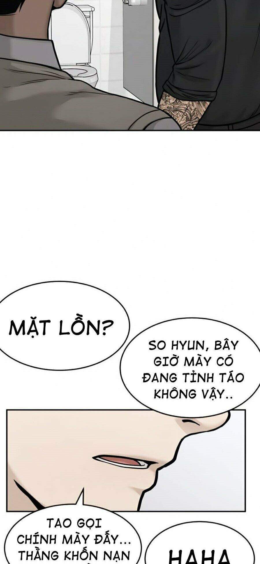 Nhiệm Vụ Diệu Kỳ Chap 3 - Next Chap 2