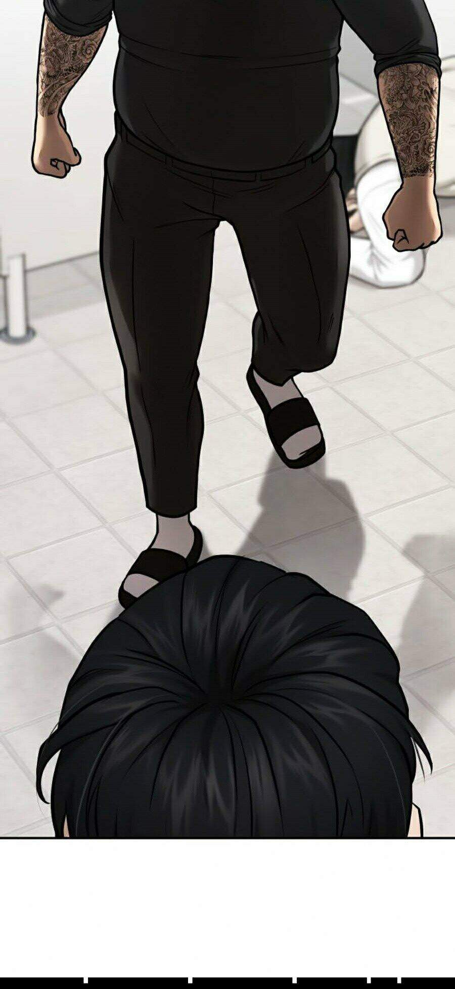 Nhiệm Vụ Diệu Kỳ Chap 3 - Next Chap 2