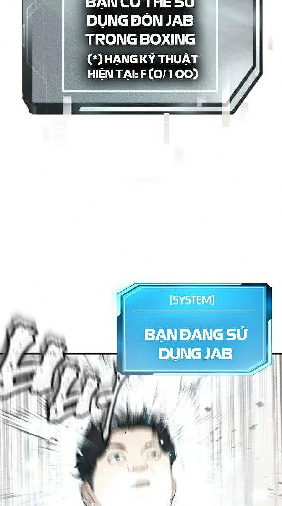 Nhiệm Vụ Diệu Kỳ Chap 3 - Next Chap 2