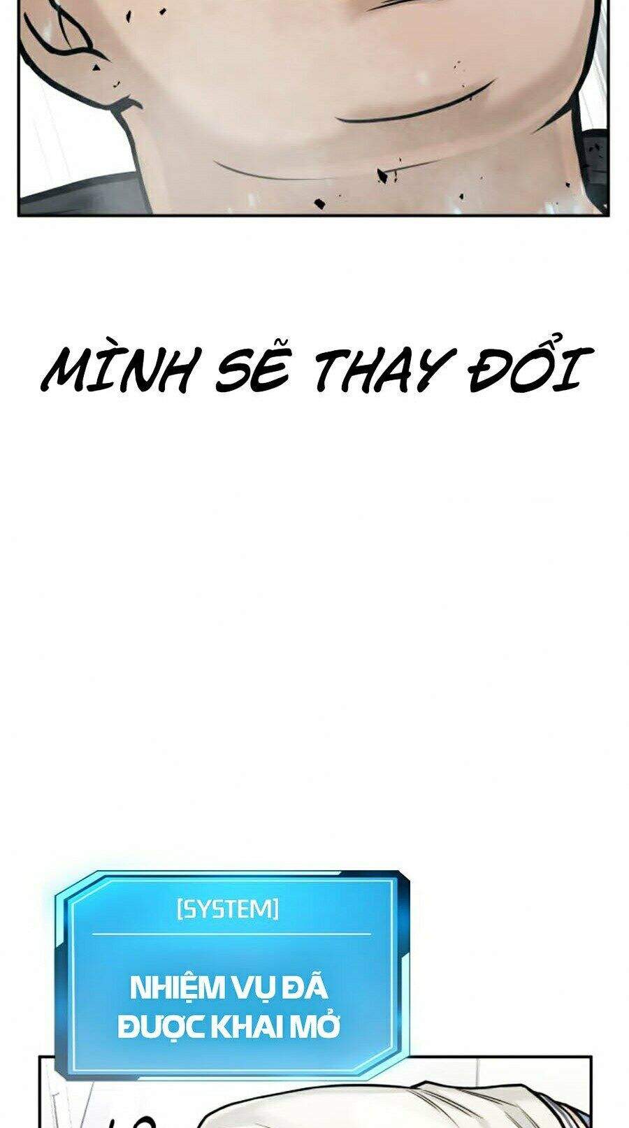 Nhiệm Vụ Diệu Kỳ Chap 3 - Next Chap 2