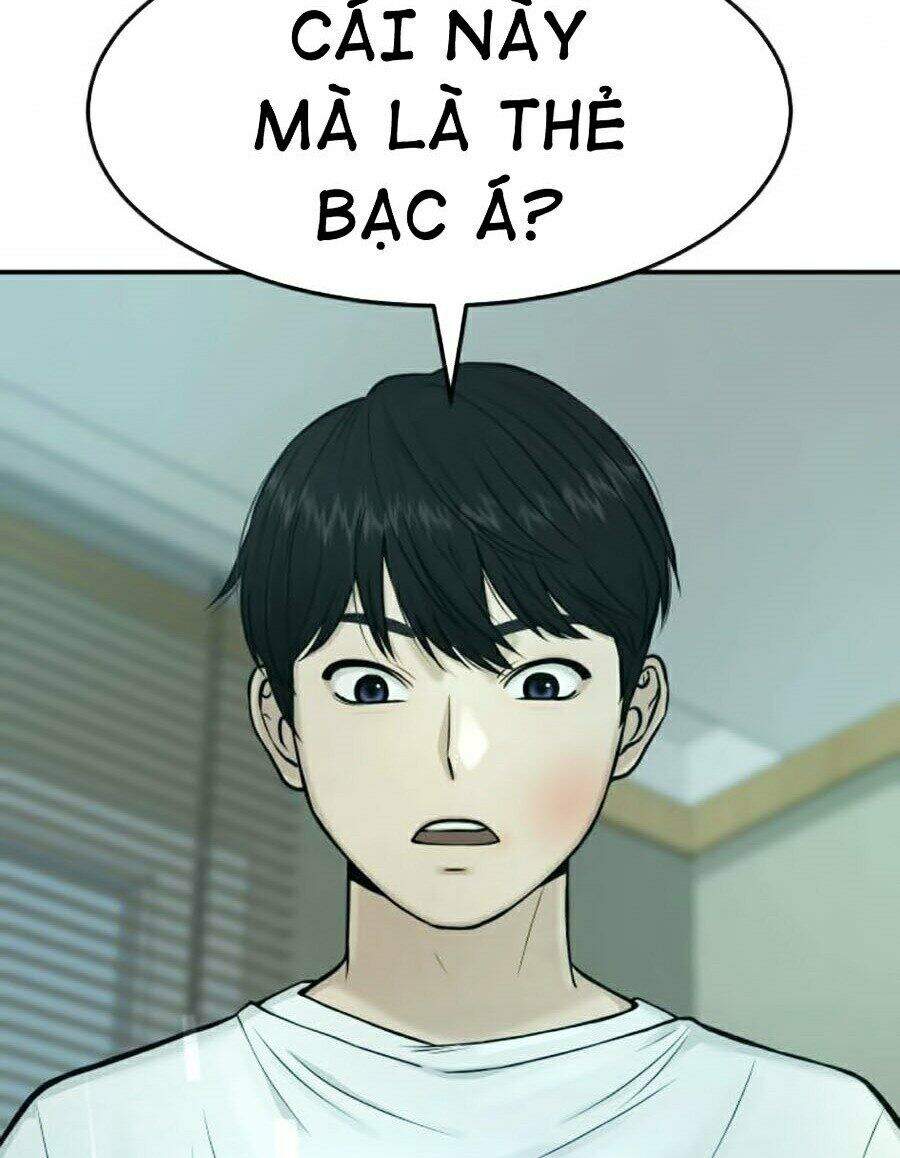 Nhiệm Vụ Diệu Kỳ Chap 3 - Next Chap 2