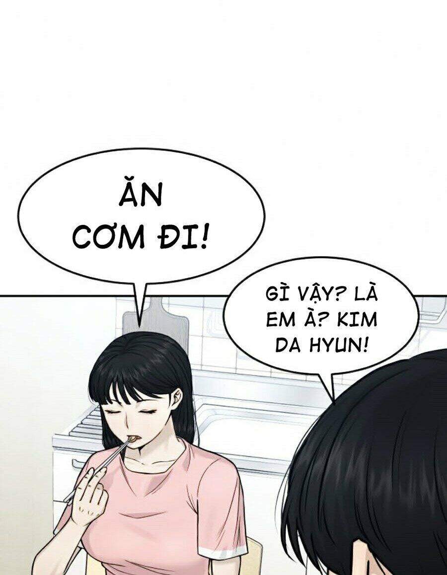 Nhiệm Vụ Diệu Kỳ Chap 3 - Next Chap 2