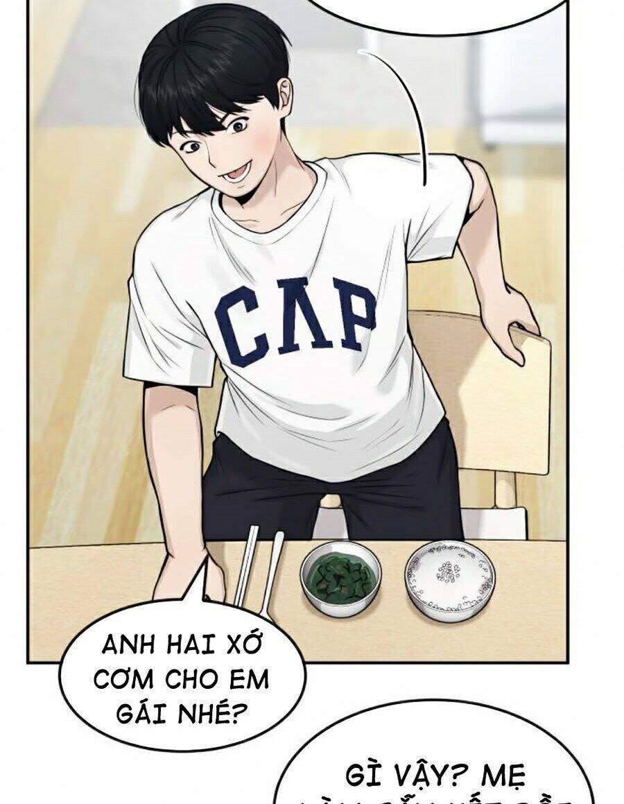 Nhiệm Vụ Diệu Kỳ Chap 3 - Next Chap 2