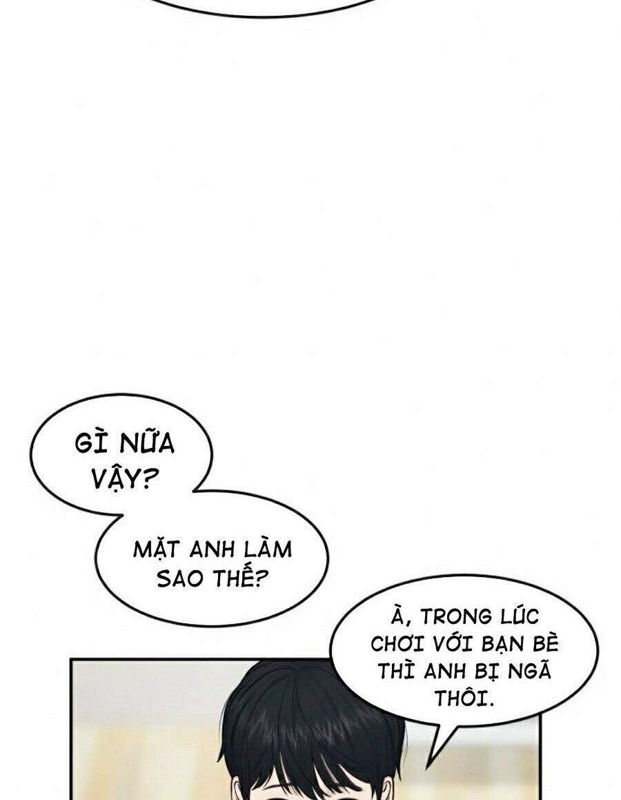 Nhiệm Vụ Diệu Kỳ Chap 3 - Next Chap 2