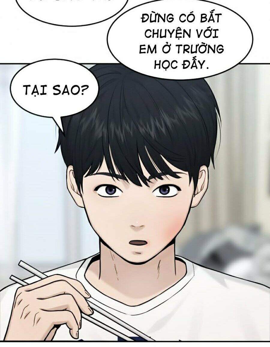 Nhiệm Vụ Diệu Kỳ Chap 3 - Next Chap 2