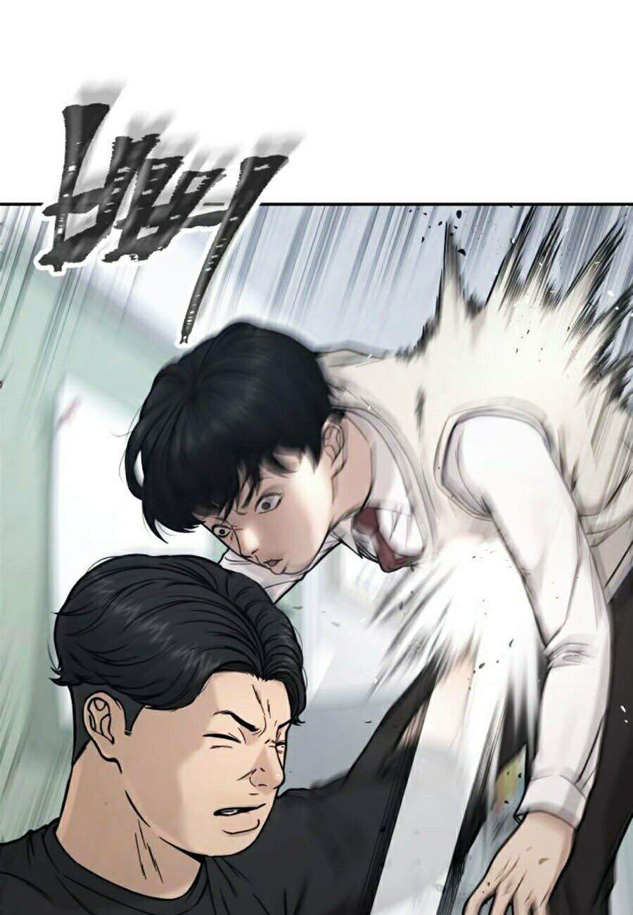 Nhiệm Vụ Diệu Kỳ Chap 3 - Next Chap 2