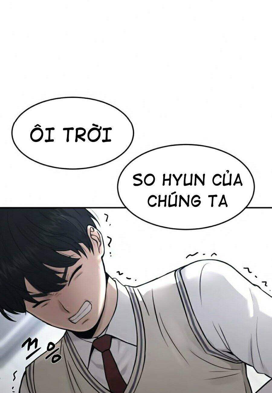 Nhiệm Vụ Diệu Kỳ Chap 3 - Next Chap 2