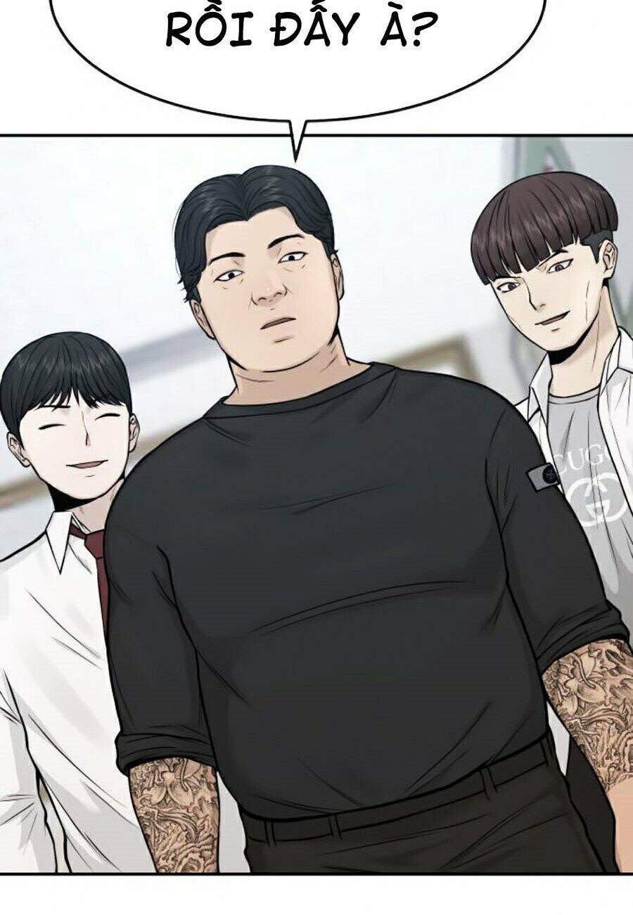 Nhiệm Vụ Diệu Kỳ Chap 3 - Next Chap 2