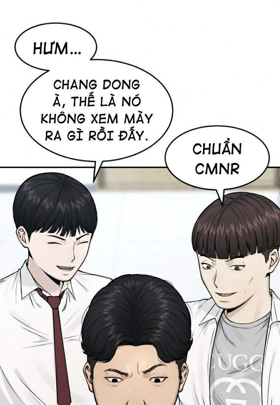 Nhiệm Vụ Diệu Kỳ Chap 3 - Next Chap 2